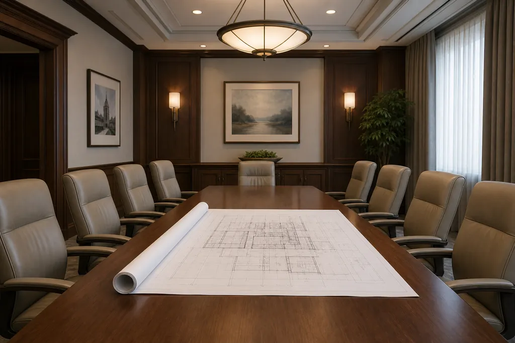 The Case for Apartments - C Mack Capital Investments