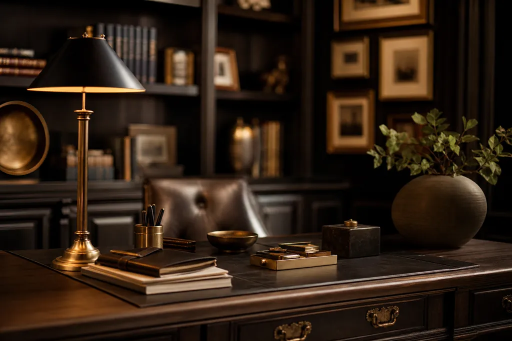 The Firm - C Mack Capital Investments