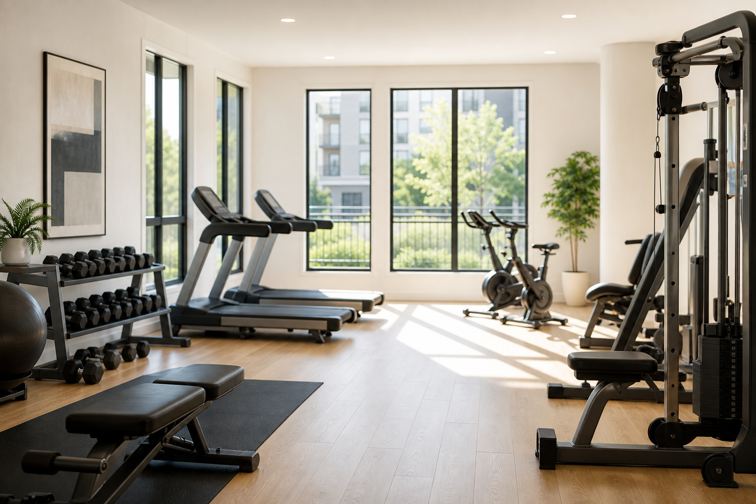 Slade Multifamily